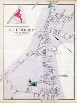 South Peabody, Essex County 1884